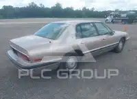 1991 Buick Park Avenue фото