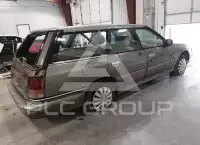 1991 Subaru Legacy photo