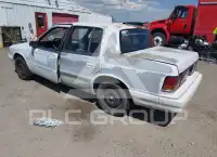 1991 Dodge RAM фото