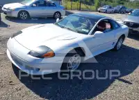 1991 Dodge STEALTH photo