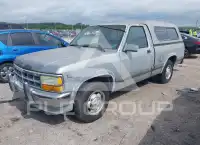 1991 Dodge DAKOTA фото