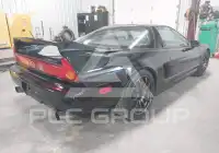 1991 Acura NSX фото