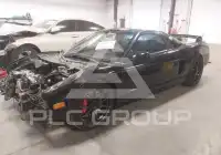 1991 Acura NSX фото