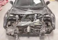1991 Acura NSX фото