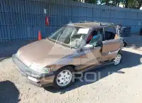 1991 Honda CIVIC photo