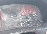 1991 Honda CIVIC фото