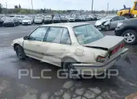 1991 Honda CIVIC photo