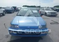 1991 Honda CIVIC фото