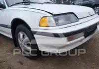 1991 Honda CIVIC фото
