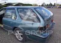 1991 Honda Accord фото