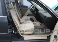 1991 Honda Accord фото