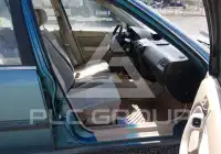 1991 Honda Accord фото