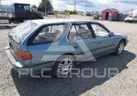 1991 Honda Accord фото