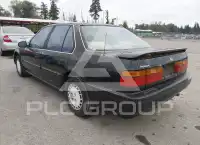 1991 Honda Accord фото