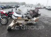 1991 Honda GL1500 photo