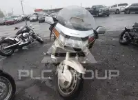 1991 Honda GL1500 photo
