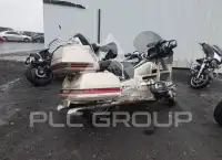 1991 Honda GL1500 photo