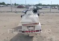 1991 Honda GL1500 фото