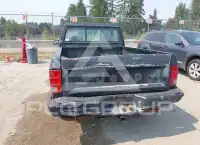 1991 Jeep COMANCHE photo