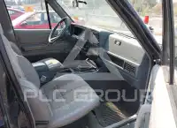 1991 Jeep COMANCHE photo