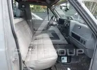1991 Jeep COMANCHE фото