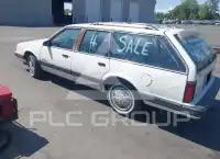 1991 Pontiac  фото