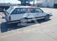 1991 Pontiac  фото