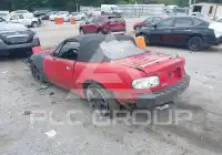 1991 Mazda MX-5 photo