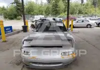 1991 Mazda MX-5 фото