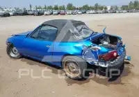 1991 Mazda MX-5 фото