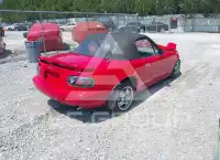 1991 Mazda MX-5 photo