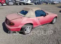 1991 Mazda MX-5 фото