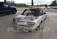 1991 Mazda MX-5 фото