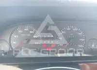 1991 Audi 200 фото