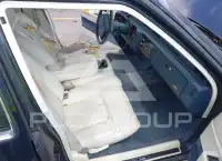 1991 Cadillac DEVILLE фото