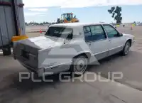 1991 Cadillac DEVILLE фото
