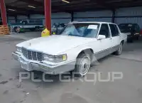 1991 Cadillac DEVILLE фото