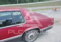 1991 Cadillac DEVILLE фото