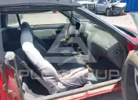 1991 Chrysler LEBARON photo