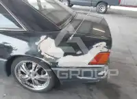1991 Mercedes Benz E 300 фото