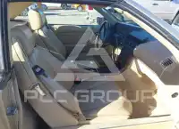 1991 Mercedes Benz E 300 photo