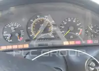 1991 Mercedes Benz E 300 photo