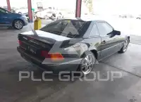 1991 Mercedes Benz E 300 фото