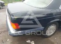 1991 Mercedes Benz E 300 фото