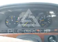 1991 Mercedes Benz 350 фото