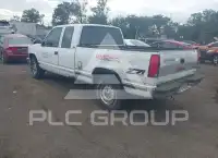 1991 GMC Sierra фото