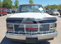 1991 GMC Sierra фото