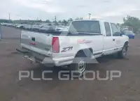 1991 GMC Sierra фото