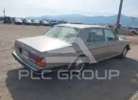 1991 Rolls Royce Silver Spur фото