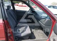 1991 Toyota COROLLA фото